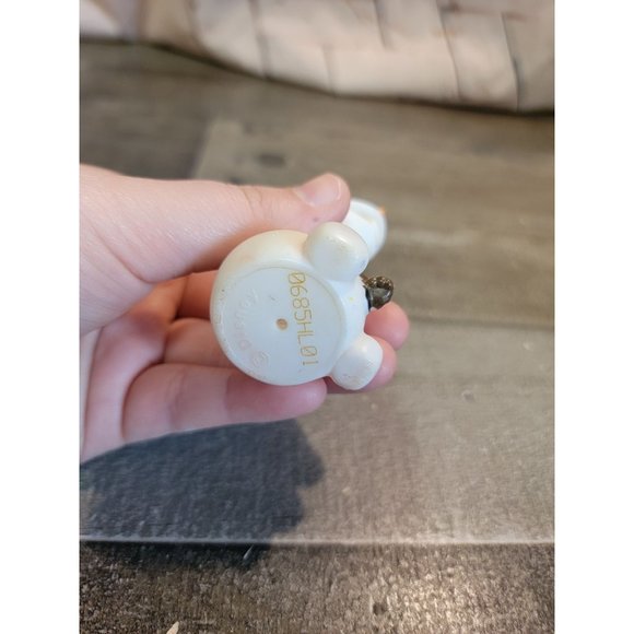 Mini Olaf bath toy figure Disney Frozen snowman - Picture 5 of 5